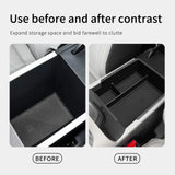 Left Drive Car Tray for Geely Starray EM-i 2025-2026 Car Interior Accessory Smabee