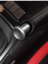 Aluminum Alloy Handbrake Lever for Toyota GR86 BRZ