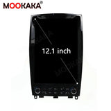 12.1-Inch Android GPS Multimedia Unit for Infiniti QX50 2013–2016