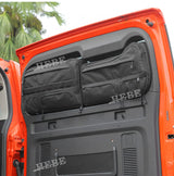 Tailgate Storage Organizer for GWM Tank 300 2021