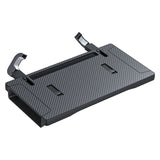 High-Grade Universal Car Steering Wheel Table Foldable Vehicle Laptop Desk Food Tray Auto Interior Accessories