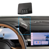 Smart Wireless Charging Phone Holder for Geely Monjaro 2022-2025 Car Phone Holder OEM