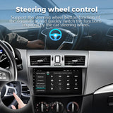 2K QLED Android 15 Multimedia Player for Mazda 3 2004–2013 Android Head Unit RSNAVI
