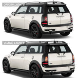 Full LED Tail Lights for Mini Cooper Clubman 2007-2014 Car Interior Accessory Vland