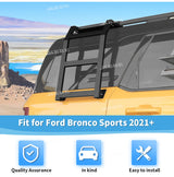 Rear Window Ladder for Ford Bronco Sport 2021-2025