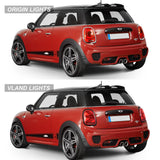 Tail Lights Sequential for Mini Cooper 2014-2019 Car Interior Accessory Vland