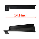 Smart Wireless Fast Charging Phone Mount for BMW X6 G06 Car Phone Holder CATUSIKI