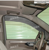 Aluminum Alloy Window Vent for Tahoe Suburban 2024