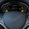 Digital Instrument Cluster Speedometer for BMW 3 Series 2005-2012