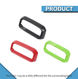 Carbon Fiber AC Vent Trim for Jetour T2 2023-2024