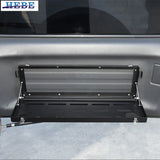 Foldable Aluminum Tailgate Rack for Suzuki Jimny Car Interior Accessory HEBE
