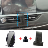 Smart Wireless Charging Phone Holder for DR 6.0 and 7.0