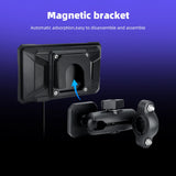 5.0 inch Wireless CarPlay GPS for Universal Motorcycle