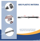 Luxury ABS Center Handle Trim for Suzuki Jimny Car Interior Accessory HEBE