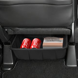 Car Co-pilot Storage Box for Honda N-BOX Hybrid 2017-2025 Car Interior Accessory smabee