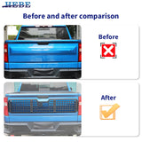 Door Extension Guard Shelf for Silverado 2022-2026 Car Interior Accessory HEBE