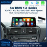 10.25-inch Wireless CarPlay Display for BMW 1 2 Series 2013–2017