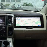 Android Multimedia Player for Dodge Ram 1500 2500 3500 Android Head Unit Aotsr