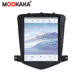 Android 13 Multimedia Navigation System for Chevrolet Cruze 2008-2012 Android Head Unit Aotsr