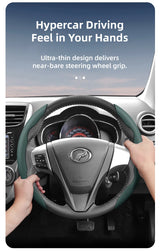 Breathable Leather Cover for Perodua Myvi Axia Alza