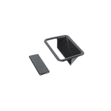 Switch Trim Cover Carbon Fiber for Dodge 2007