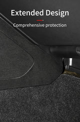 Center Console Knee Pad Protector for GR86 BRZ