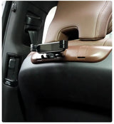Rear Seat Wireless Phone Charger for Volvo