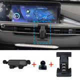 Smart Wireless Charging Phone Holder for DR 6.0 and 7.0
