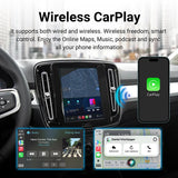 Wireless CarPlay Android Auto Interface for Volvo 2017–2022 CarPlay Retrofit Module ANYFAR