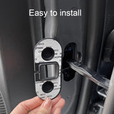 Silicone Protective Cover for BYD Seal Car Door Locks Car Interior Accessory OEM