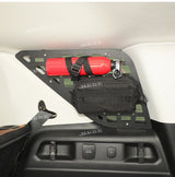 Aluminum Trunk Side Rack for Ford Bronco Sport