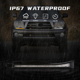 LED DRL Grille Light for Toyota Tacoma 2005-2011 LED Ambient Light MAGIC COLORM