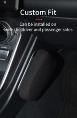 Memory Foam Knee Pads for Toyota GR86 Subaru BRZ