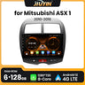 10-Inch Android Touch Screen Radio for Mitsubishi ASX 2010–2016