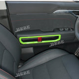 Inside Armrest Cover for Chery Jetour Traveler T2 2023