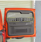 Iron Tailgate Window Storage Box for GWM Tank 300