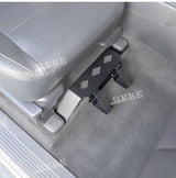 Front Seat Extinguisher Bracket for Mitsubishi Pajero