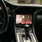 8.4 Inch Android 13 Multimedia Stereo for Porsche 911 2013–2015 Android Head Unit Aotsr