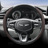 Steering Wheel Cover Quick Release for Genesis