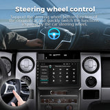Android 15 2K QLED Head Unit for Ford F-150 Raptor 2008–2014 Android Head Unit RSNAVI