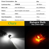 High Power 30W XB-D LED Bulbs for Audi BMW Volvo Car Interior Accessory iJDM