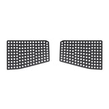 Aluminum Window Trim Plate for Chery T2 Traveler 2023+