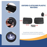 Taildoor Storage Bag Kit for Suzuki Jimny 2019 On Car Interior Accessory HEBE