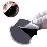 Carbon Fiber Door Bowls for Mini Cooper Universal Car Interior Accessory GMUNI