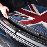 Non-slip Cargo Boot Mat for MINI Cooper Car Interior Accessory GMUNI