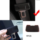 Protective Seat Belt Buckle Sleeve for Audi A4