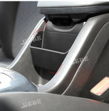 Gear Storage Organizer Box for Chevy Colorado 2014-2022
