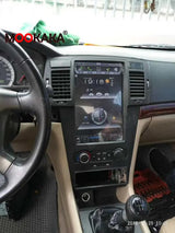 12.1-Inch Android 14 Touchscreen Stereo for Chevrolet Epica Android Head Unit Aotsr