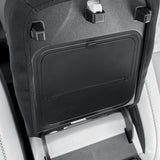 Chevy Traverse (US Version) 2024-2026 Armrest Hidden Storage Box Car Center Console Case Organizer Accessories ABS - Smabee C
