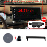 Clip-On Magnetic Phone Holder for Tank 700 2024–2025